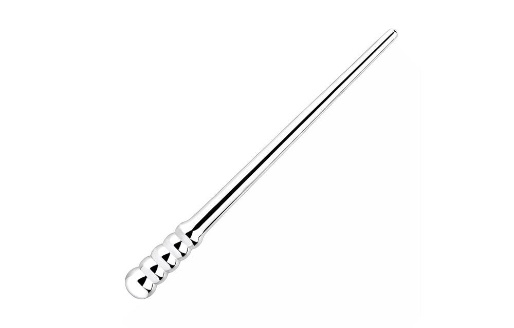 Stainless Steel Dip Stick Wand Trainer 6-11 mm - Durable & Comfortable