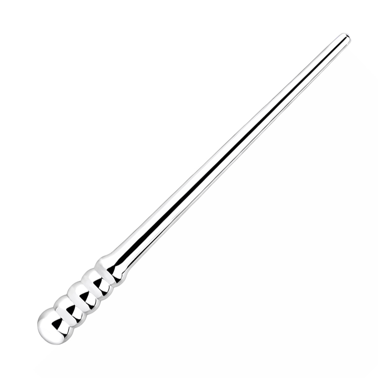 Stainless Steel Dip Stick Wand Trainer 6-11 mm - Durable & Comfortable