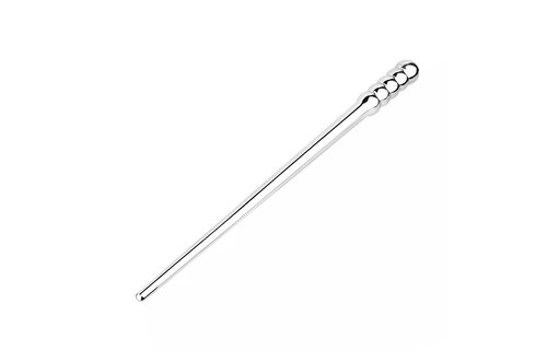 RVS Dip Stick Wand Trainer 6-11 mm - Duurzaam & Comfortabel