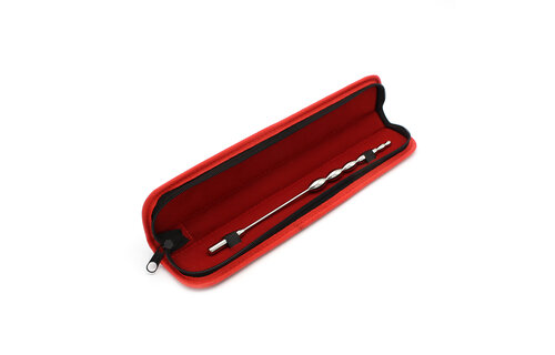 Urethral Plug Elegance 6-12 mm | Stainless Steel Luxury Sensation