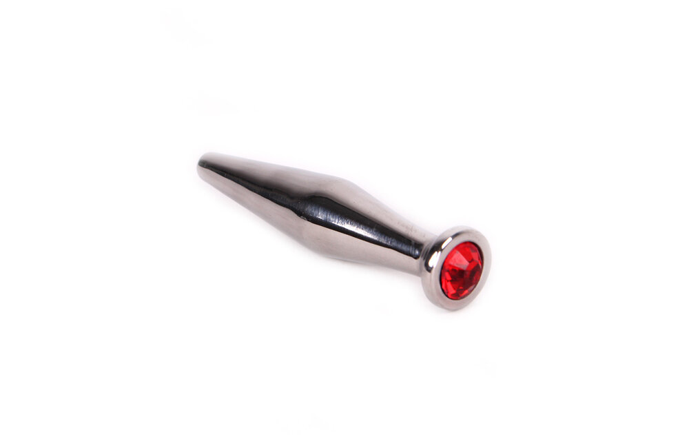 Smooth Polished Penis Plug | Comfort & Intense Orgasms