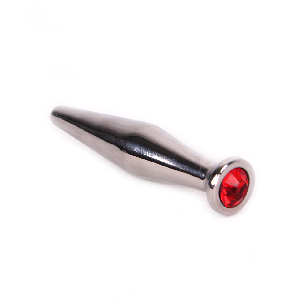 Smooth Polished Penis Plug | Comfort & Intense Orgasms