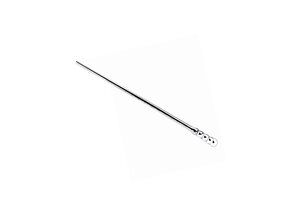 Edelstahl-Dip-Stick-Wand-Trainer 4-6 mm – Komfort & Langlebigkeit