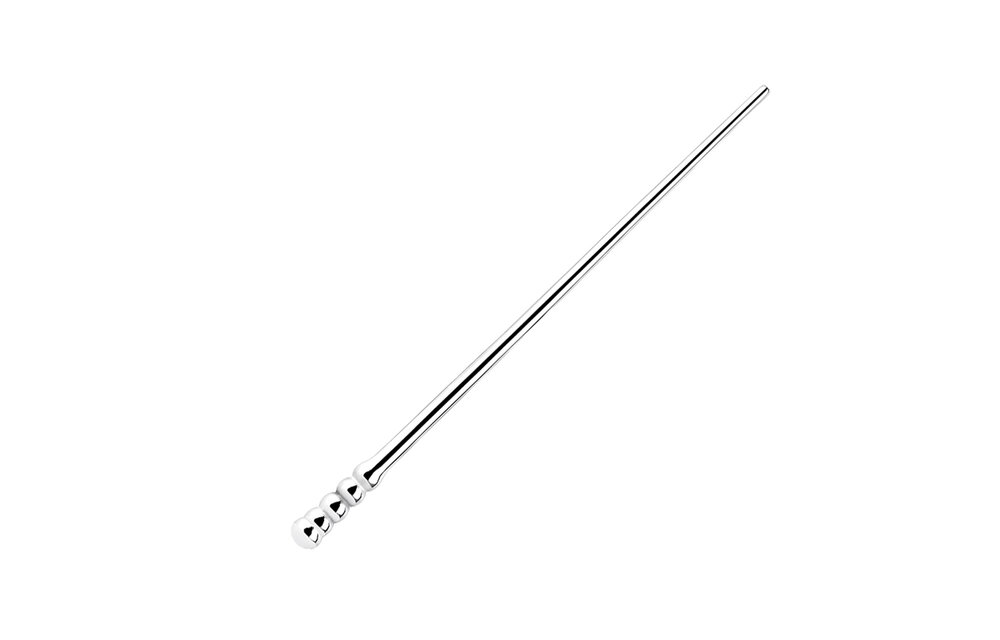 RVS Dip Stick Wand Trainer 4-6 mm – Comfort & Duurzaamheid