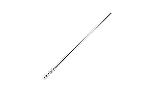 RVS Dip Stick Wand Trainer 4-6 mm – Comfort & Duurzaamheid