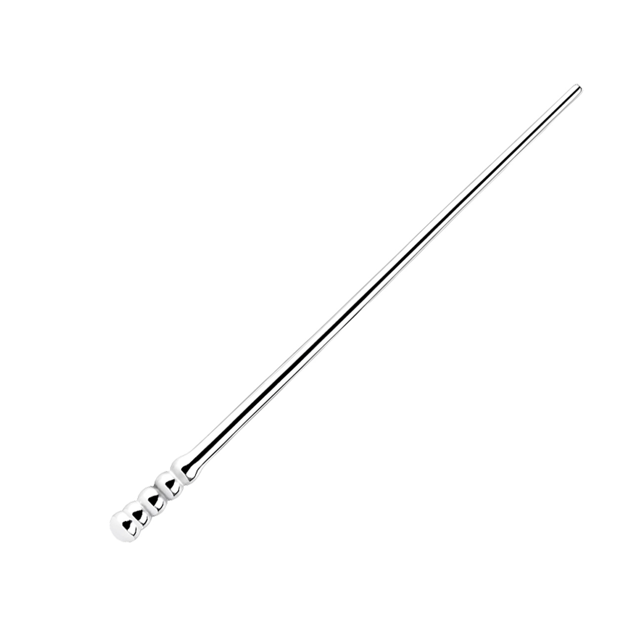 RVS Dip Stick Wand Trainer 4-6 mm – Comfort & Duurzaamheid