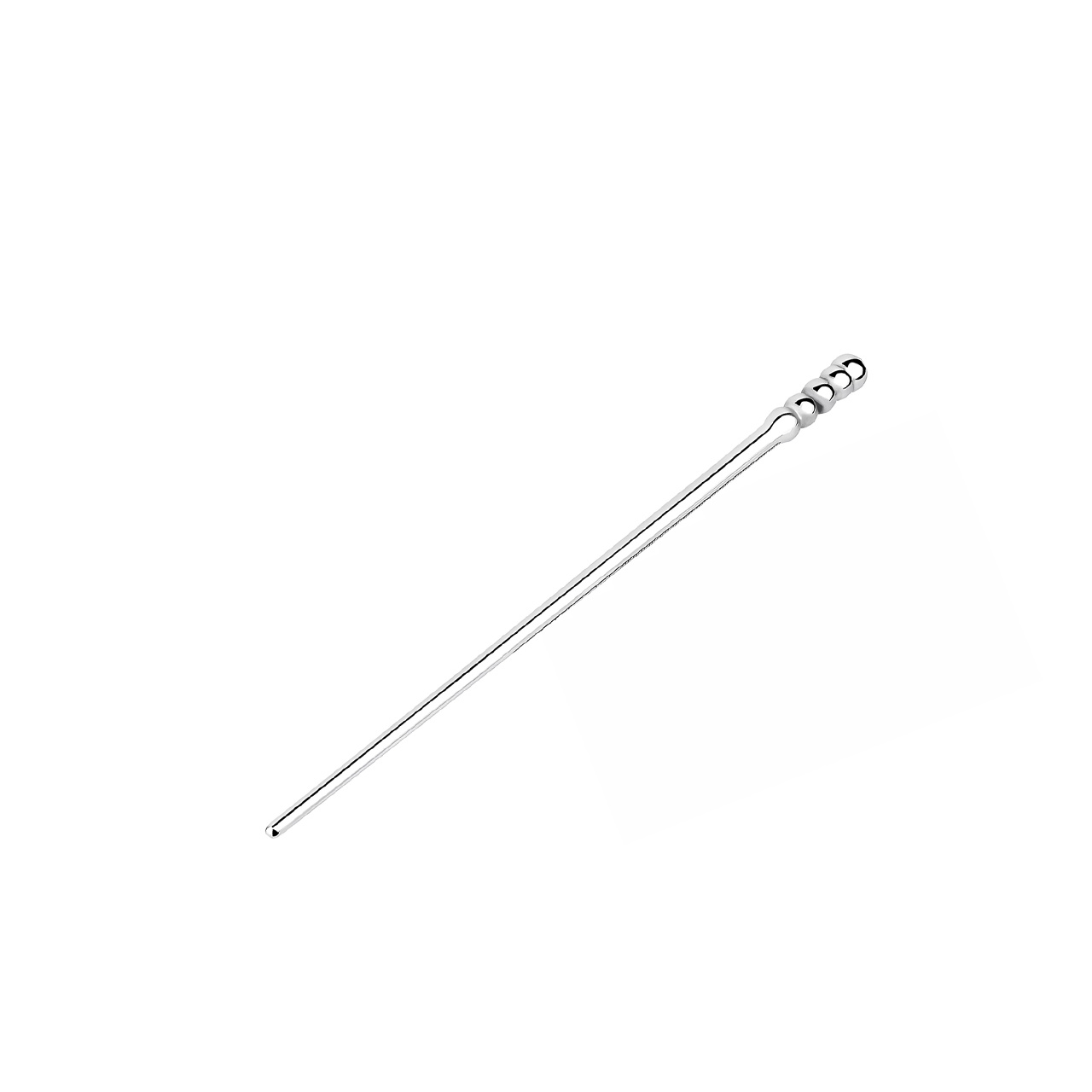 Stainless Steel Dip Stick Wand Trainer 4-6 mm – Comfort & Durability