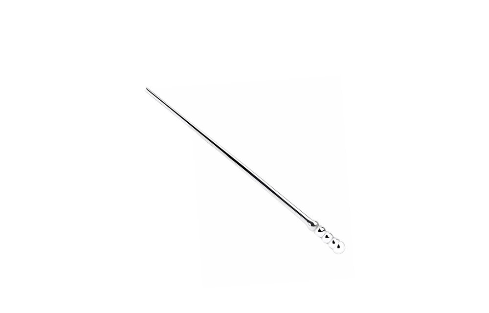 RVS Dip Stick Wand Trainer 4-6 mm – Comfort & Duurzaamheid