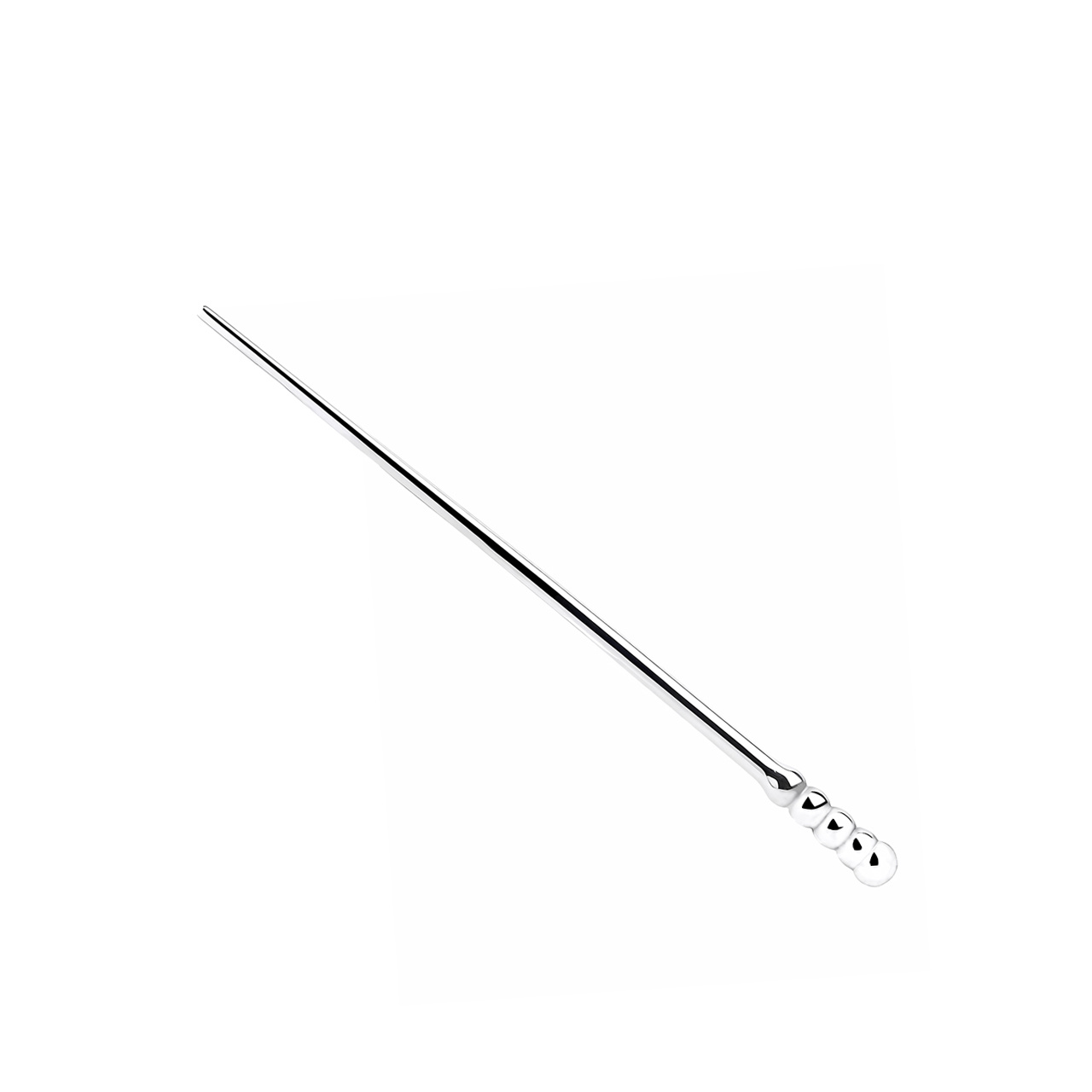 RVS Dip Stick Wand Trainer 4-6 mm – Comfort & Duurzaamheid
