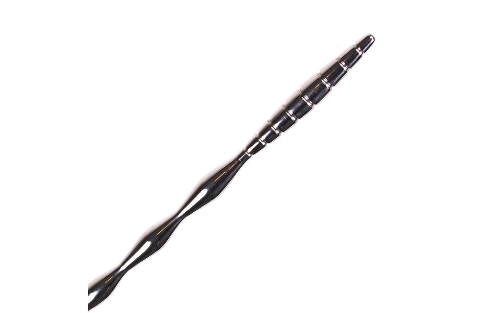 Kiotos Steel Stainless Steel Dip Stick – Intense Pleasure & Luxury