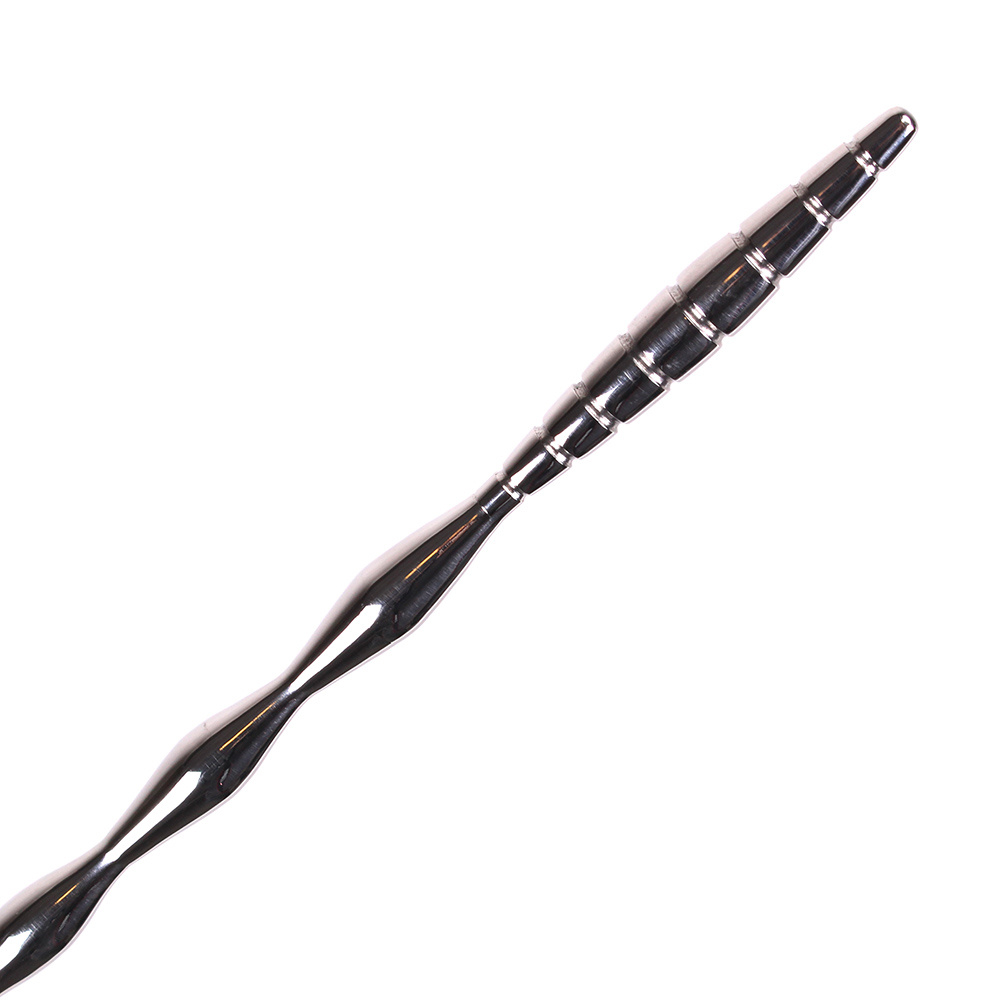 Kiotos Steel Stainless Steel Dip Stick – Intense Pleasure & Luxury