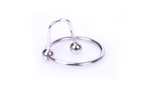 Sperm Stopper 32 mm | Top Bondage & Orgasm Pleasure