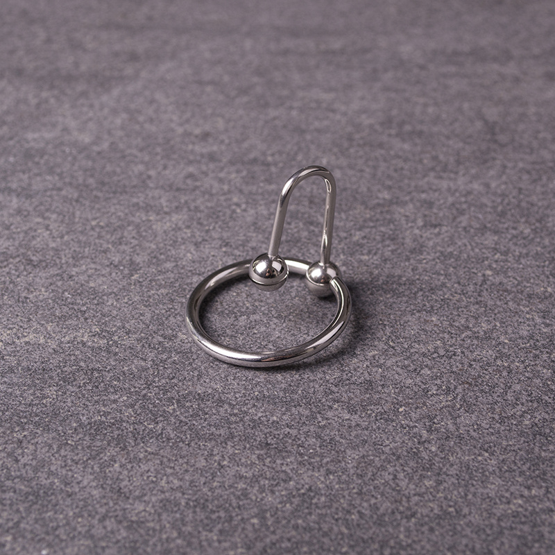 Sperma-Stopper 32 mm | Top-Bondage & Orgasmusvergnügen