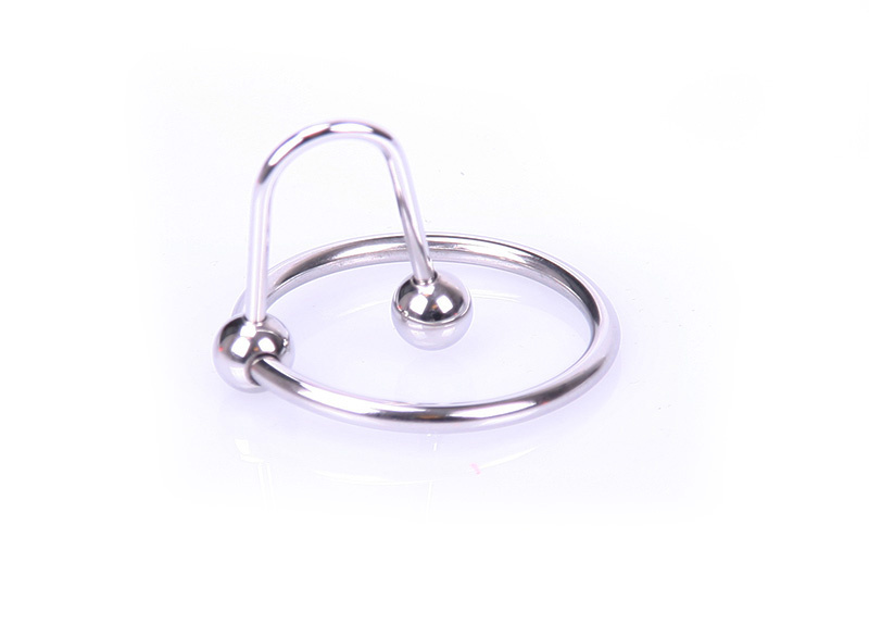 Sperma-stopper 25mm | Genitale Bondage & Climax Uitstellen