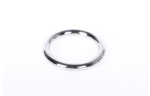 Edelstahl-Cockring 27,5 mm | Fester Sitz Kiotos
