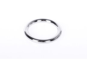 Edelstahl-Cockring 32,5 mm – Stabil, bequem und sicher