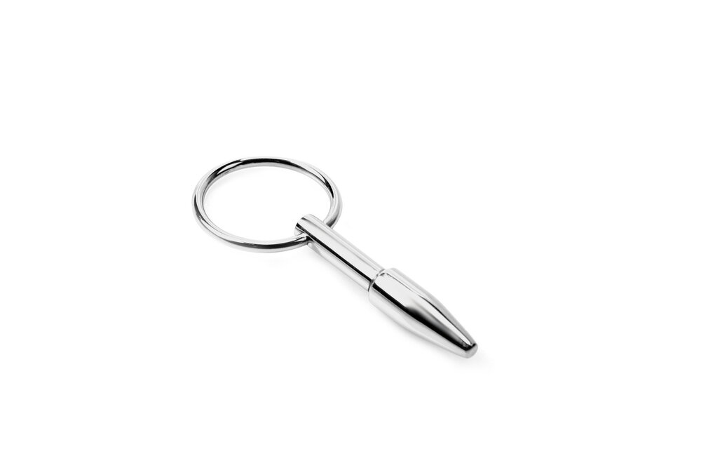 Mini-Hohlpenisplug 10 mm – Ideal für Anfänger & Vergnügen