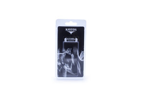 Mini-Hohlpenisplug 9 mm – Sicher & perfekt für Anfänger