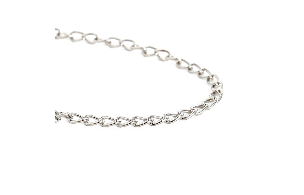 Modern Zinc Alloy Nipple Clamps with Chain – Stylish & Sensual