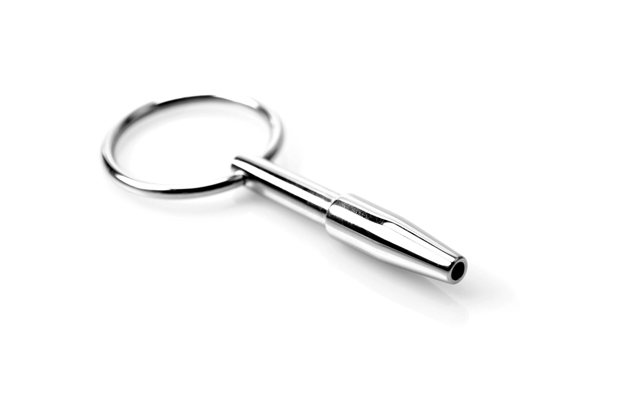 Mini-hohler Penisplug 11 mm – Komfort & intensives Vergnügen