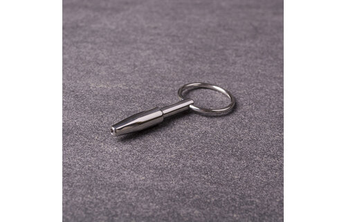 Mini-hohler Penisplug 11 mm – Komfort & intensives Vergnügen