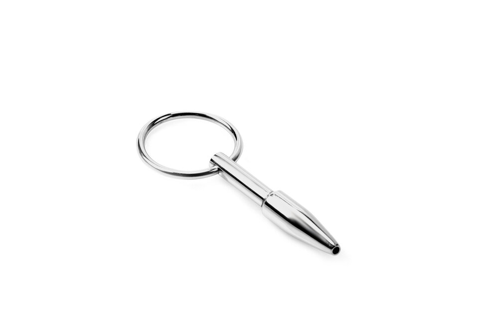 Mini Holle Penisplug 11 mm - Comfort & Intens Genot