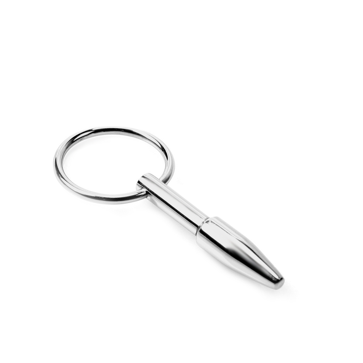 Mini Holle Penisplug 11mm – Comfort & Plezier Kiotos Steel