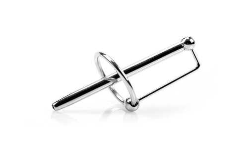 Holle RVS Penisplug 28mm - Comfort & Intense Stimulatie