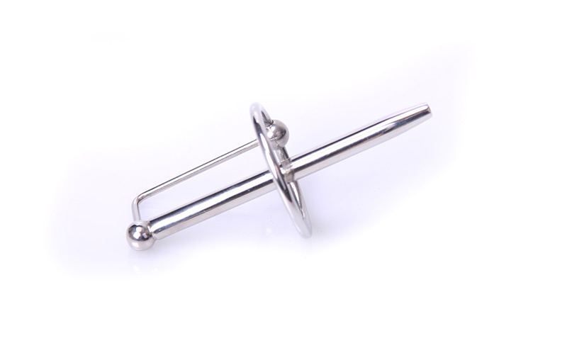 Princess Wand Penisplug 32 mm | Hohl Edelstahl Kiotos