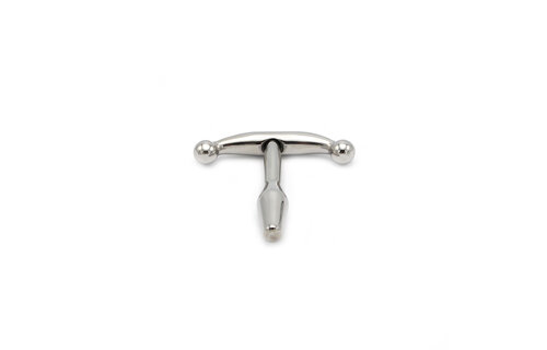 Stahl-XL-Penisplug Magic Make Cum – Ultimatives intensives Vergnügen