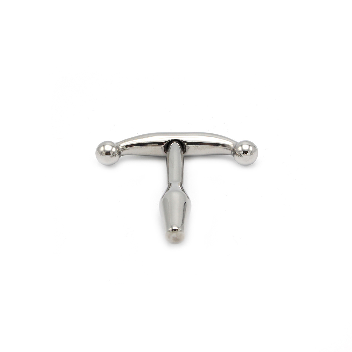 Stahl-XL-Penisplug Magic Make Cum – Ultimatives intensives Vergnügen