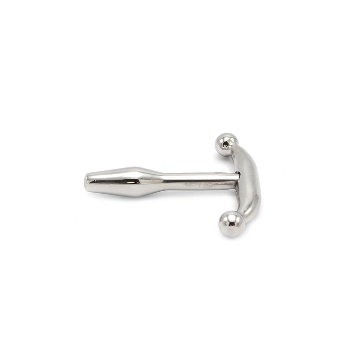 Stahl-XL-Penisplug Magic Make Cum – Ultimatives intensives Vergnügen