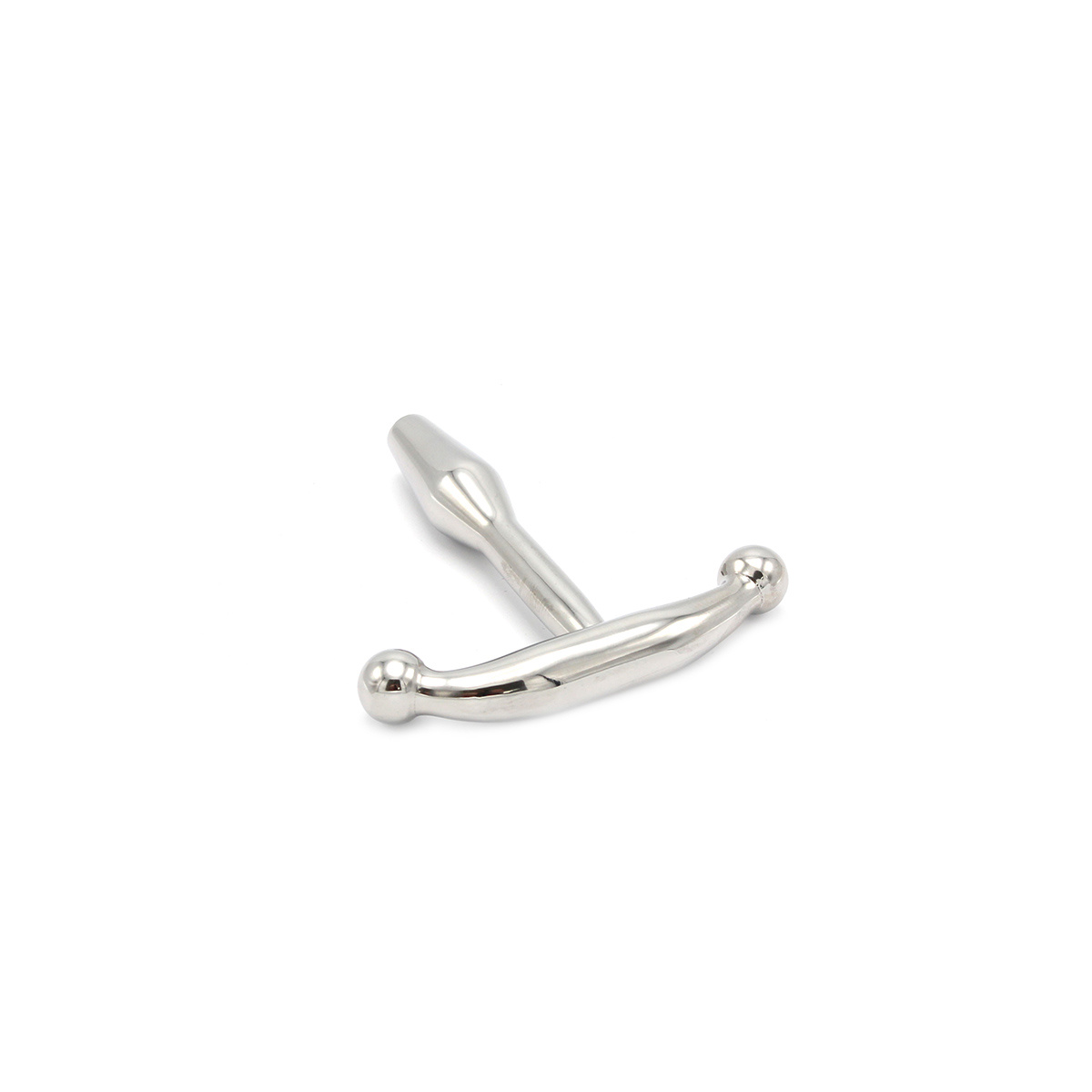 Steel XL Penis Plug Magic Make Cum – Ultimate Intense Pleasure