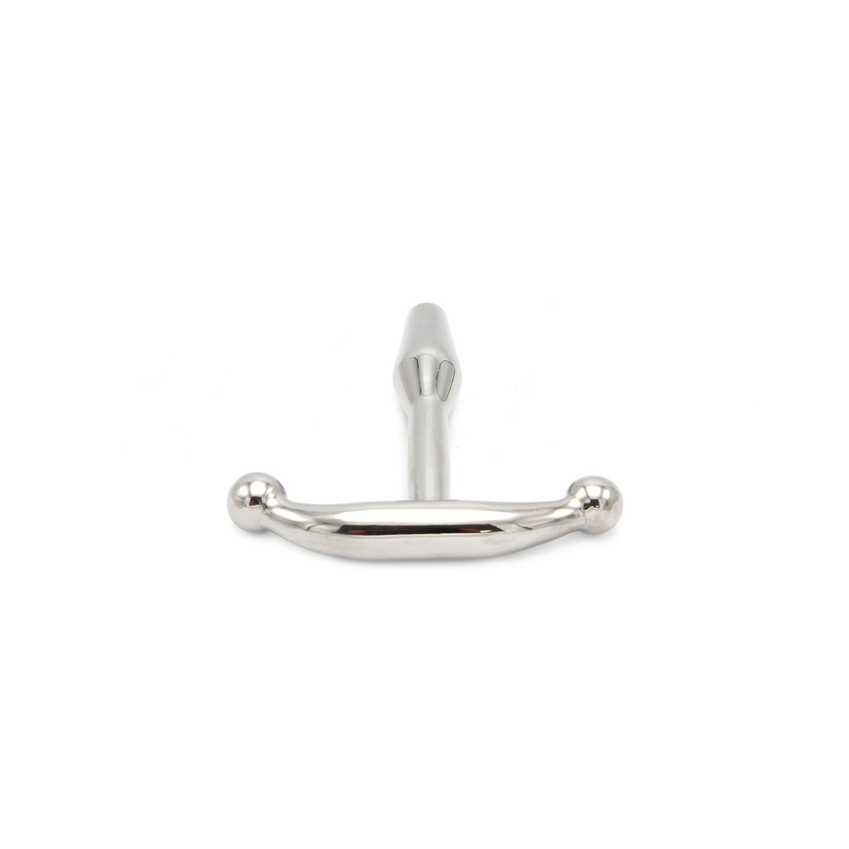 Steel XL Penis Plug Magic Make Cum – Ultimate Intense Pleasure