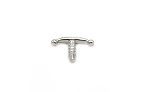 Stainless Steel XL Penis Plug – More Intense Pleasure & Comfort