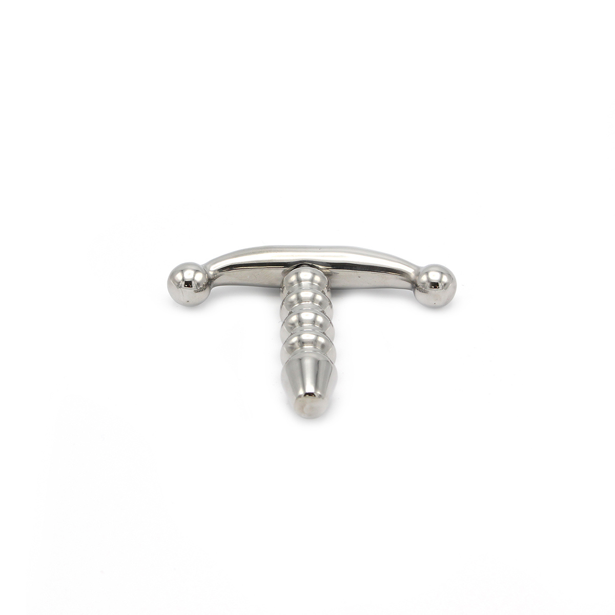 Stainless Steel XL Penis Plug – More Intense Pleasure & Comfort