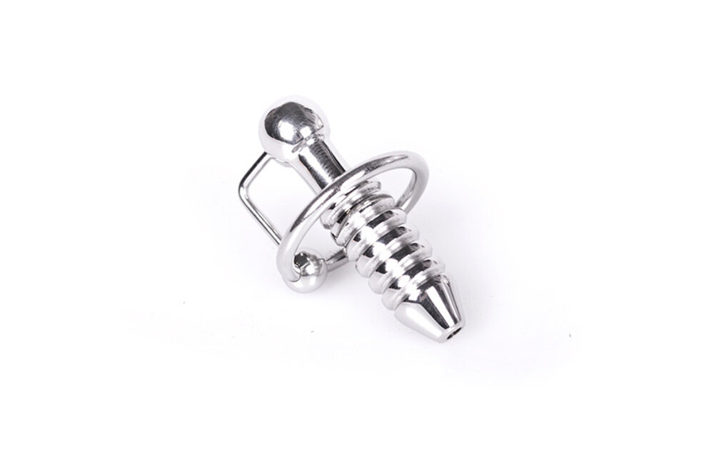 Torpedo Penis Plug 28 mm | Intense Pleasure & Premium Quality