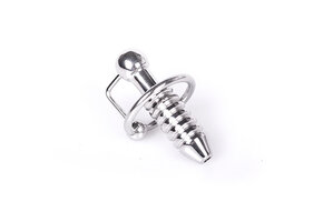 Torpedo-Penisplug 28 mm | Intensives Vergnügen & Premium-Qualität