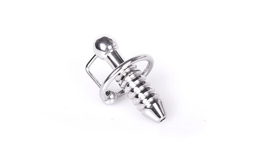 Torpedo Penis Plug 28 mm | Intense Pleasure & Premium Quality