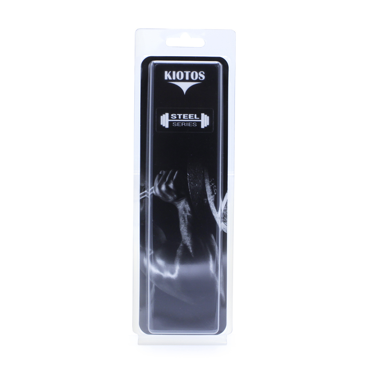 Kiotos Ribbed Dipstick 4 mm – Intense Pleasure & Stimulation