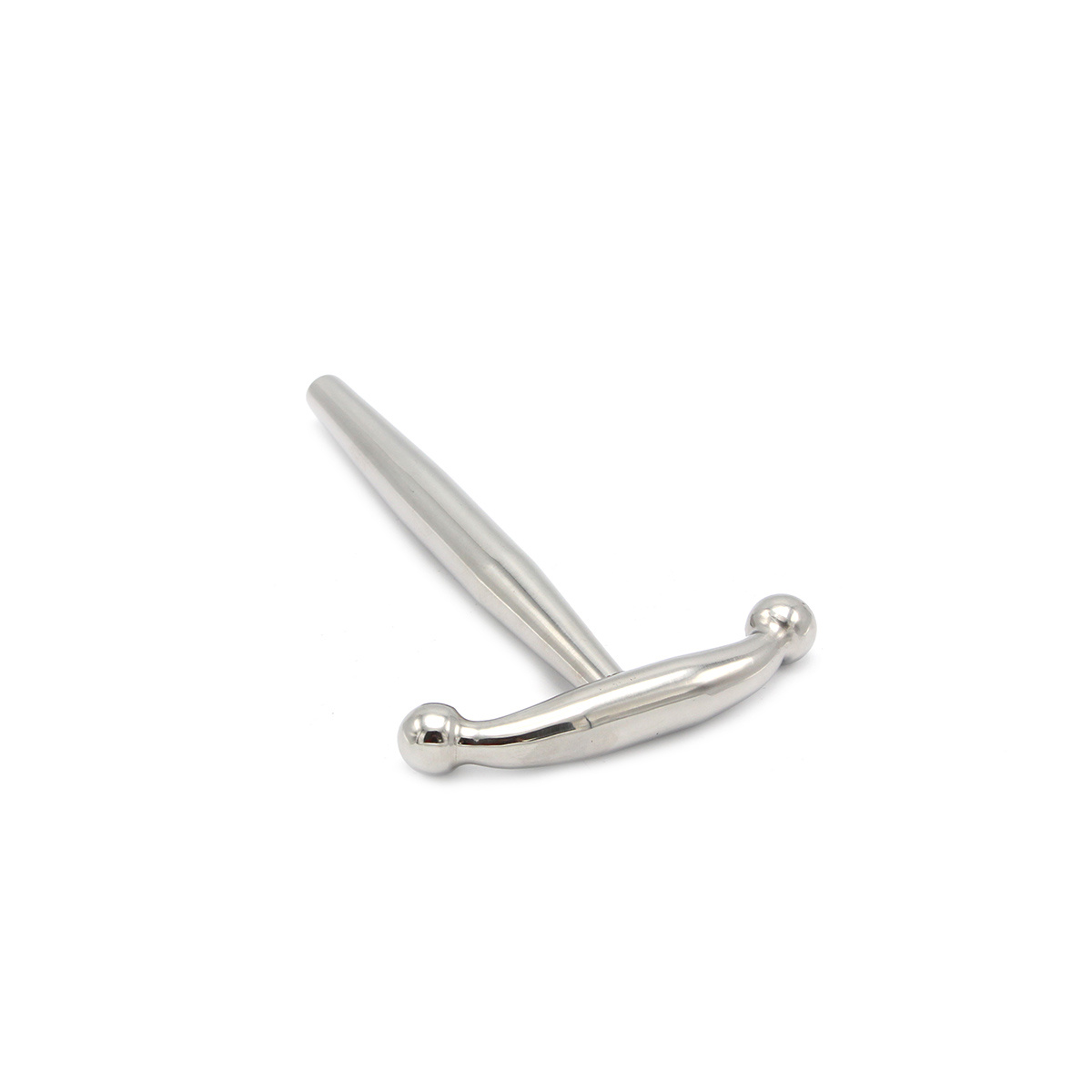 Steel XL Penis Plug Father – Comfort & Intense Pleasure 9.8 cm