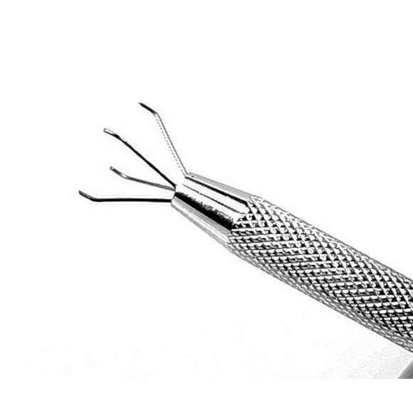 Stainless Steel Nipple Clamps | Intensify Pain & Pleasure