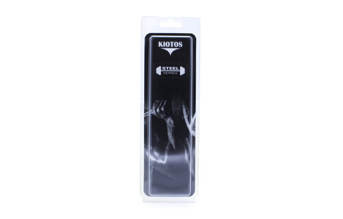 Kiotos Geribbelde Dipstick 10mm – Intense Sensaties & Genot