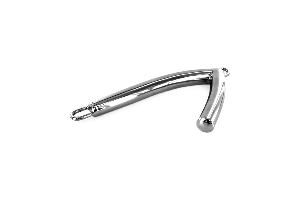 Bondage Hook Vaginal Stainless Steel | Durable & Extreme