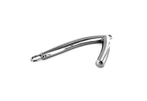 Bondage-Haken vaginal Edelstahl | Langlebig & extrem