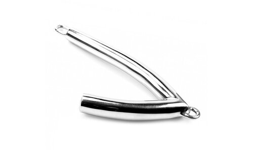 Bondage Hook Vaginal Stainless Steel | Durable & Extreme