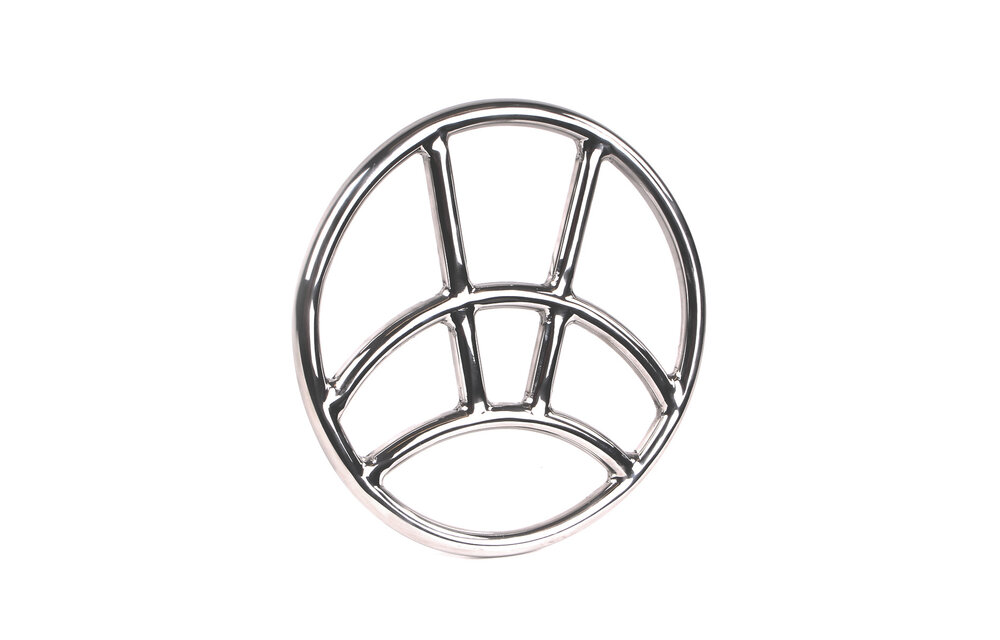 Shibari Ring De Luxe – Robustes Bondage-Accessoire aus Stahl