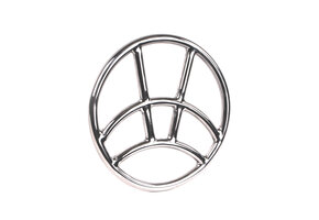 Shibari Ring De Luxe – Robust Steel Bondage Accessory