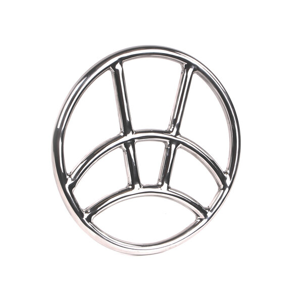 Shibari Ring De Luxe – Robust Steel Bondage Accessory
