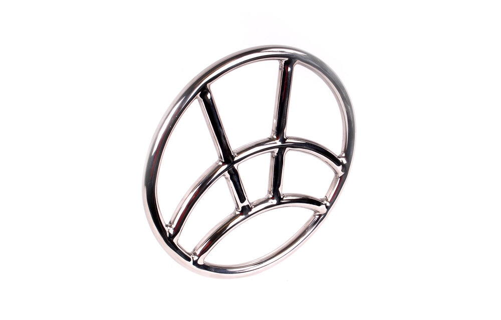Shibari Ring De Luxe – Robuust Stalen Bondage Accessoire